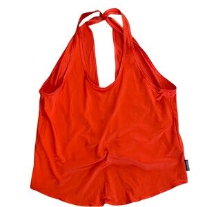 Savage X Fenty‎ Sports Tank Racerback Draped Size Large